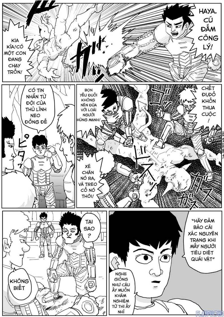 Chương 135 - Trang 1