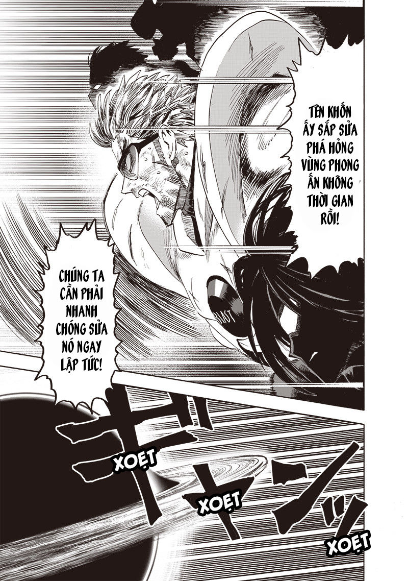 Chapter 211 - Trang 21