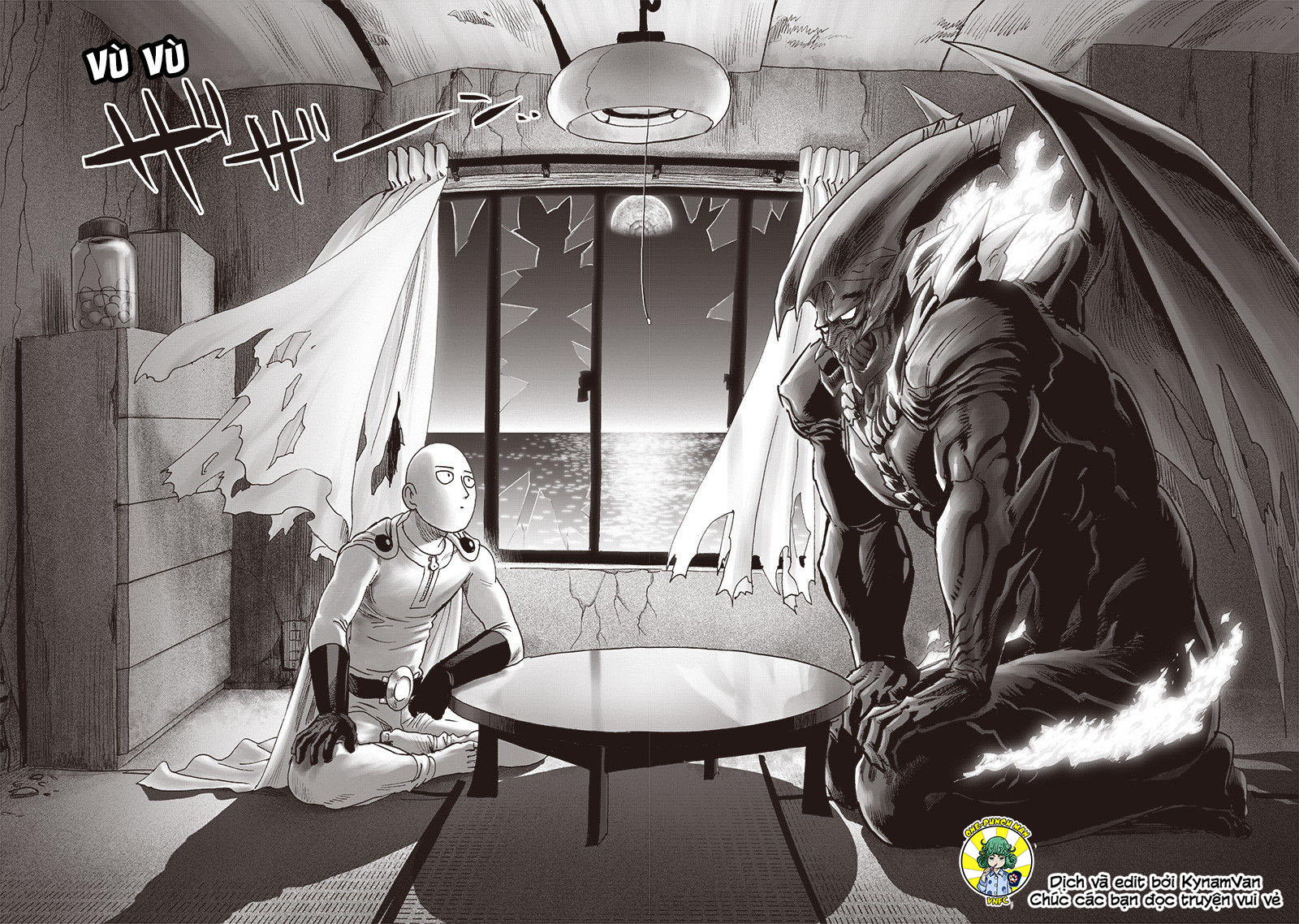 Chapter 211 - Trang 38