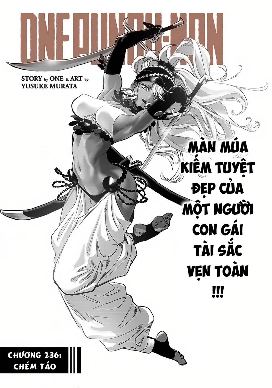 Chương 236 - Trang 1