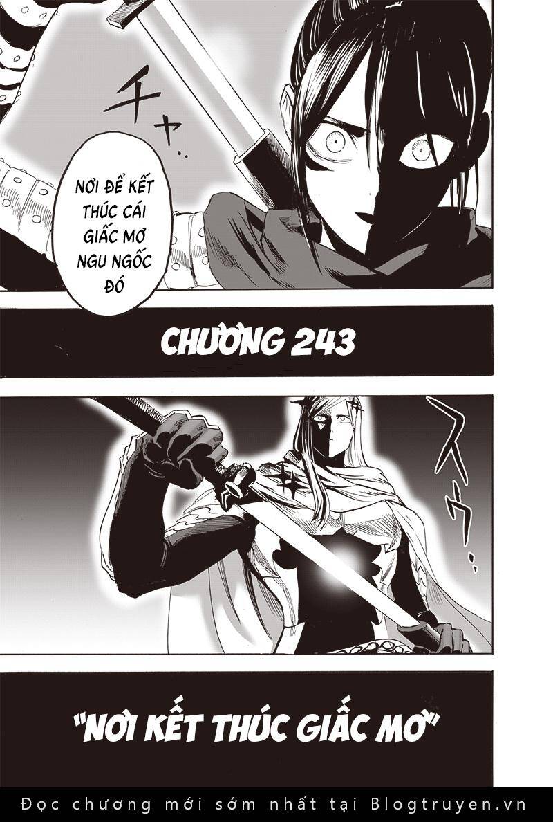 Chương 243 - Trang 21