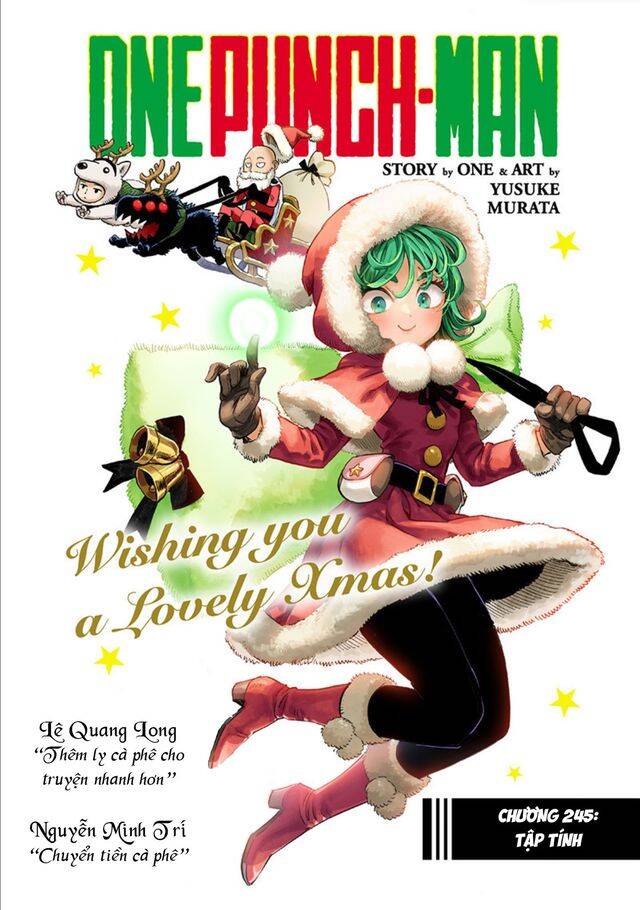 Chương 245 - Trang 3