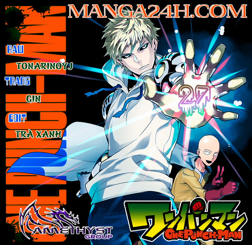 Chương 27 - Trang 2