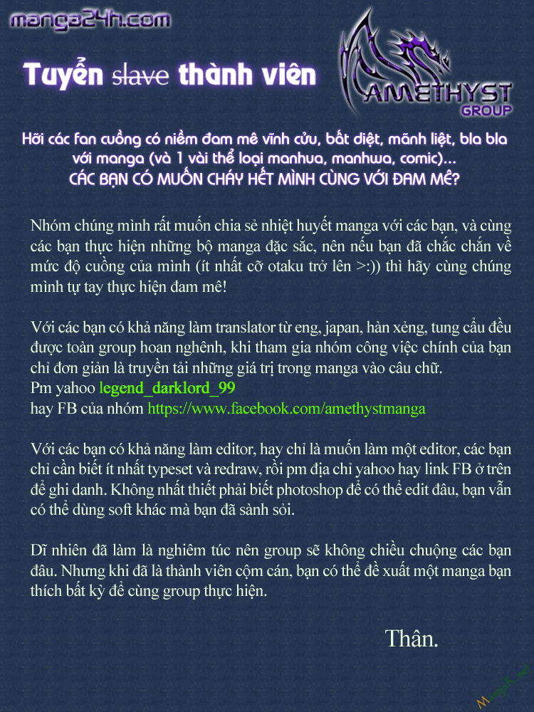 Chương 70 - Trang 3