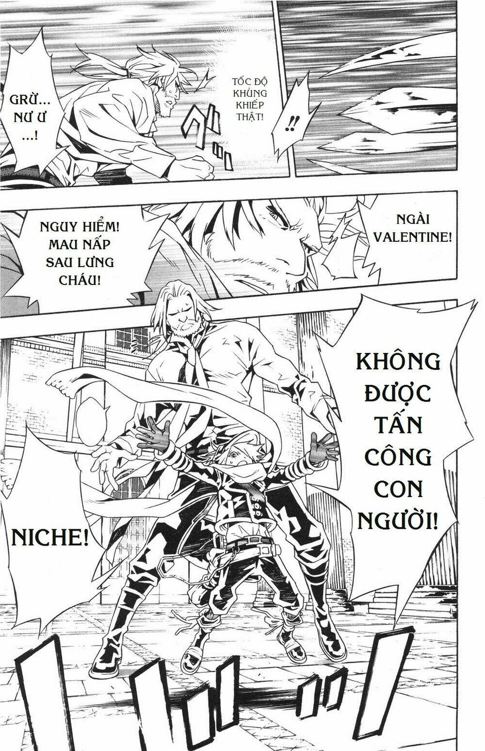 Chương 32 - Trang 33