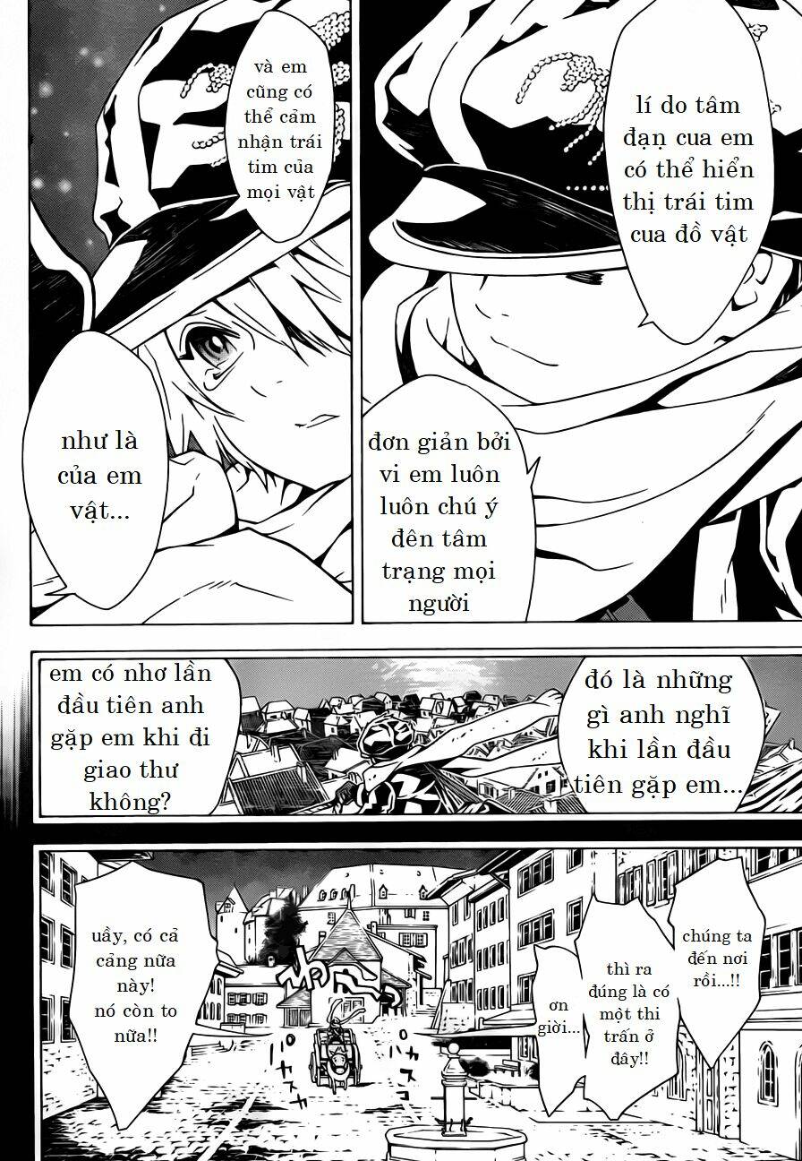 Chương 49 - Trang 21