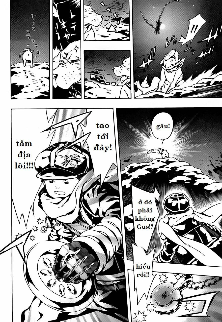 Chương 49 - Trang 7