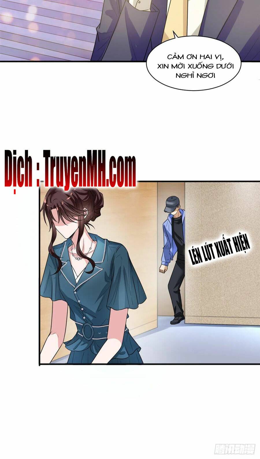 Chương 406 - Trang 11