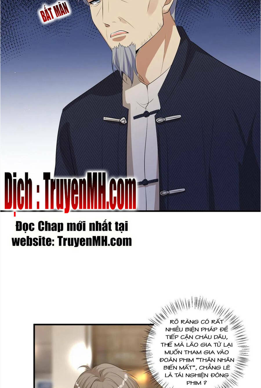 Chương 612 - Trang 19