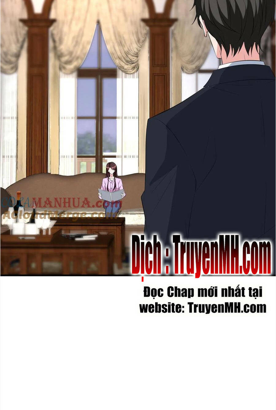 Chương 612 - Trang 3