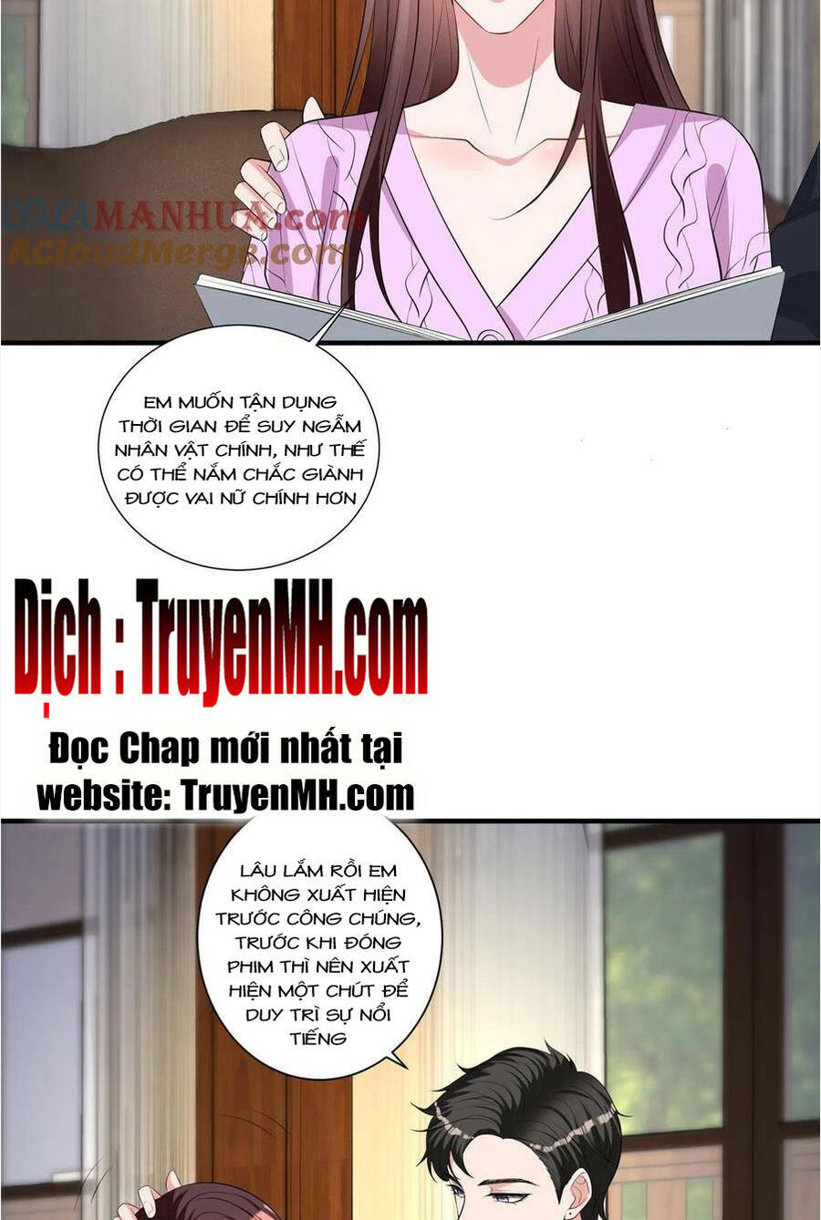 Chương 612 - Trang 6