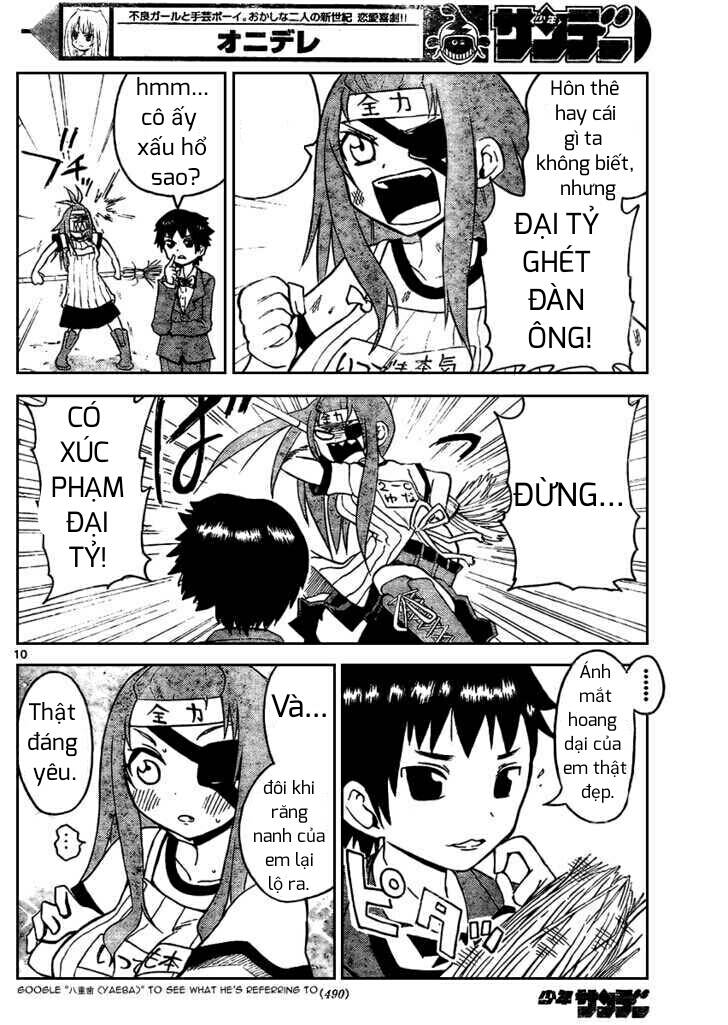 Chương 23 - Trang 11