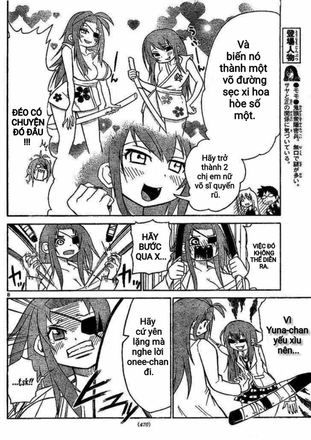 Chương 36 - Trang 8