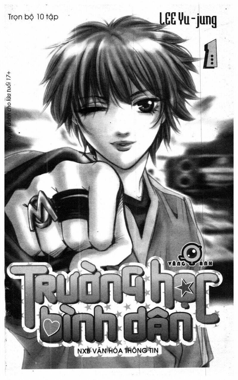 Chương 1 - Trang 1