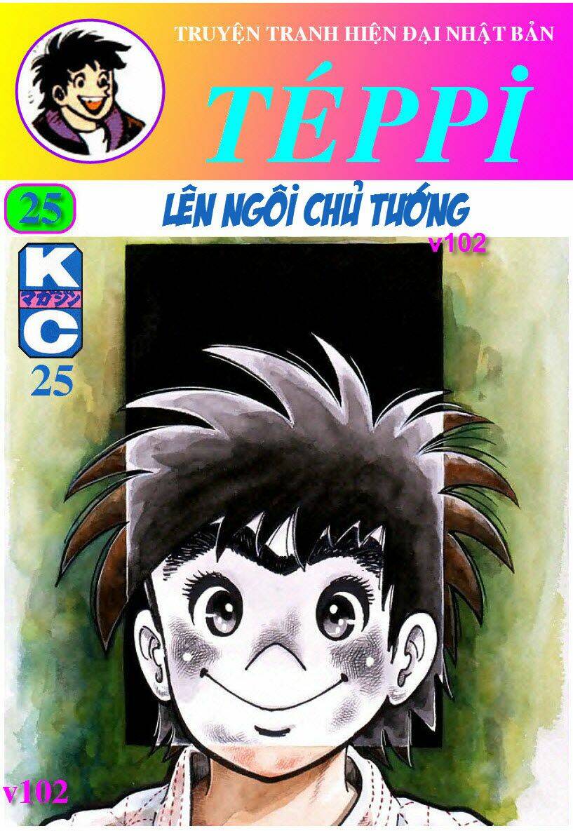 Chương 100 - Trang 1