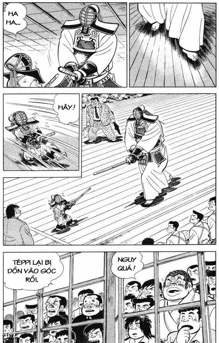 Chương 100 - Trang 11