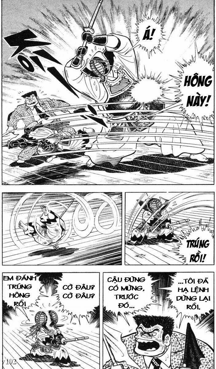 Chương 100 - Trang 20