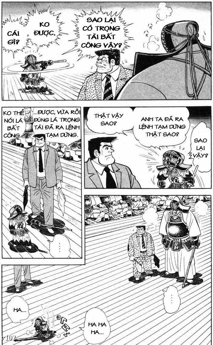 Chương 100 - Trang 21