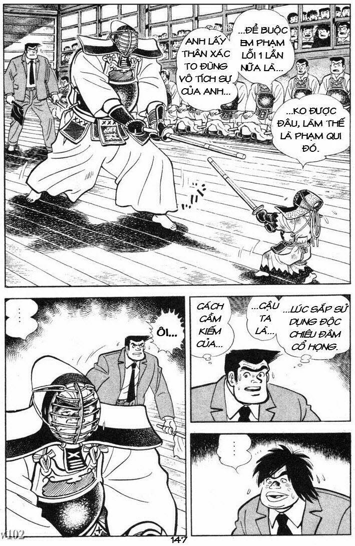 Chương 100 - Trang 28