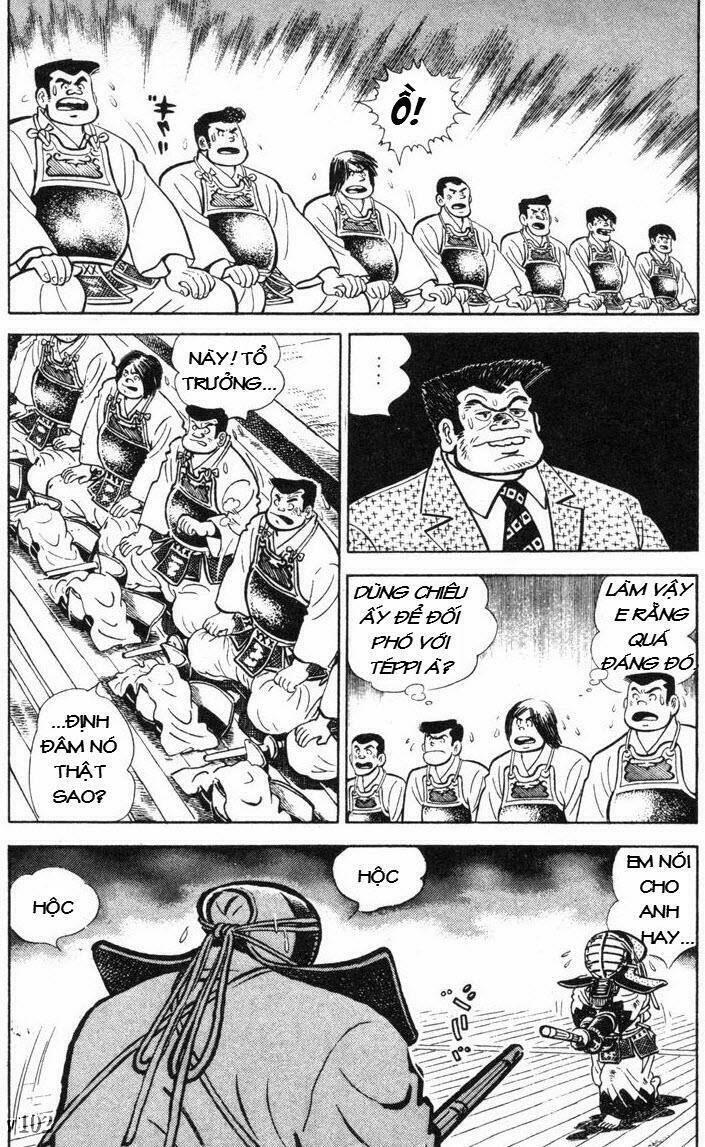 Chương 100 - Trang 29