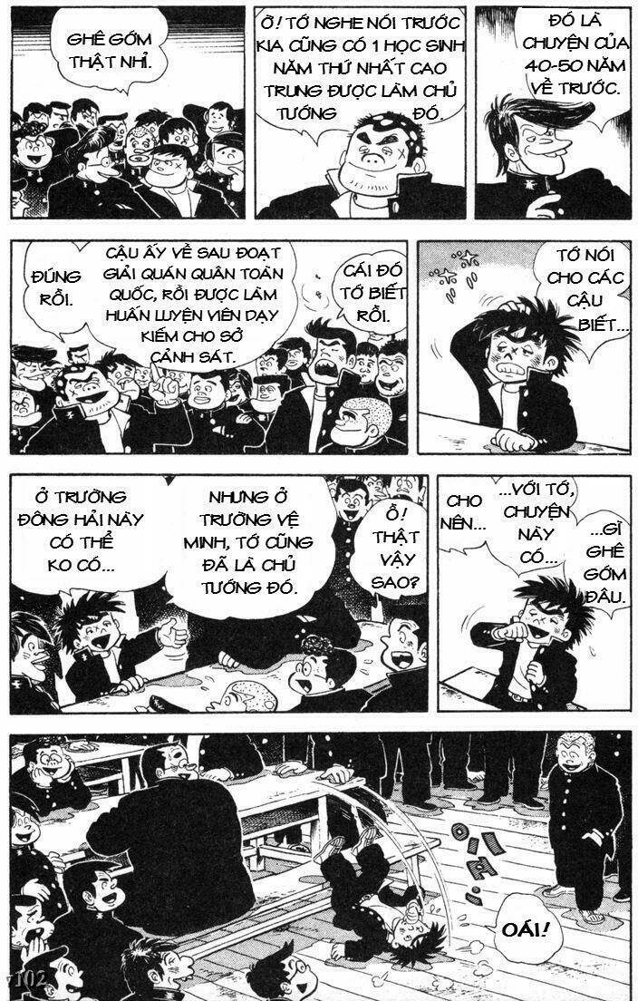 Chương 100 - Trang 40
