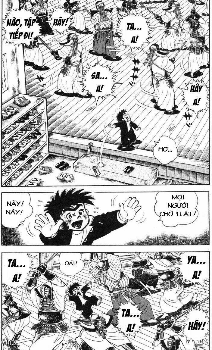 Chương 100 - Trang 56