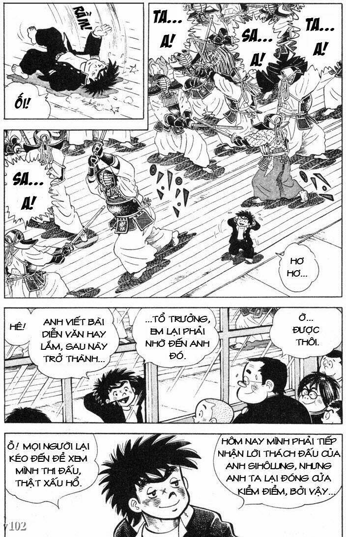 Chương 100 - Trang 62