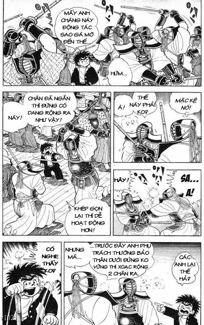 Chương 100 - Trang 66