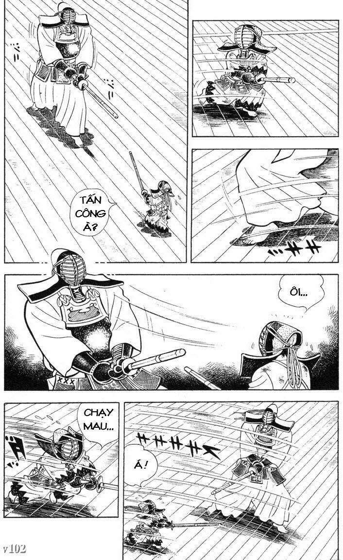 Chương 100 - Trang 10