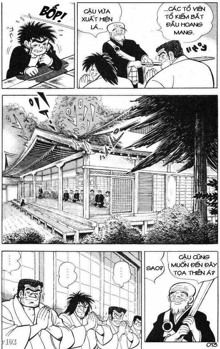 Chương 101 - Trang 13