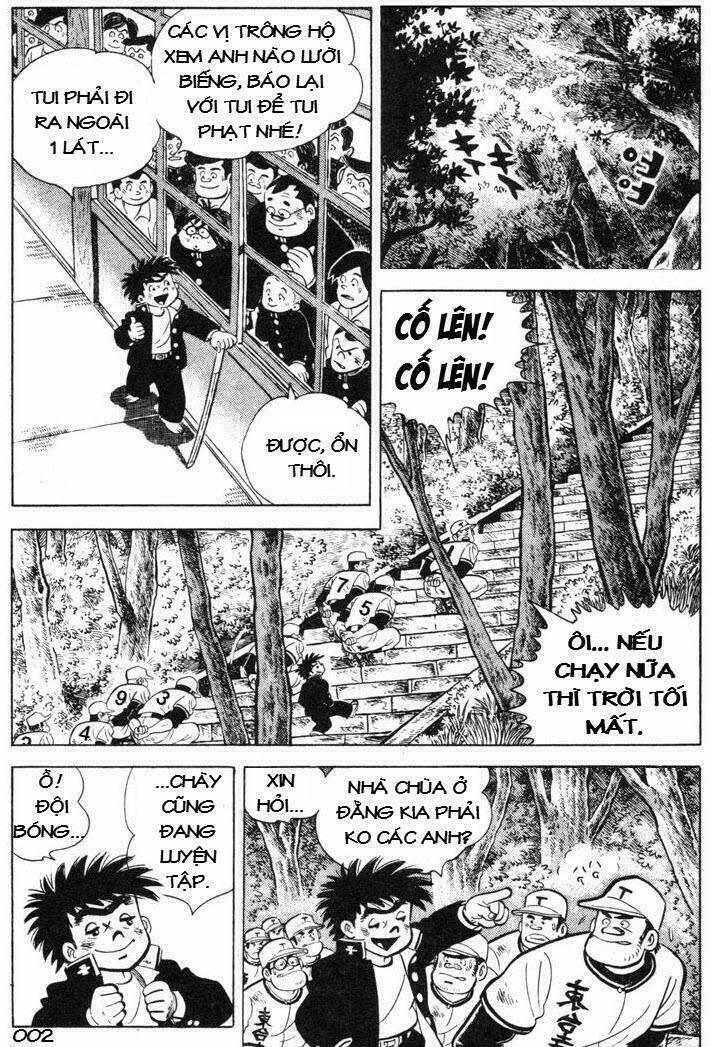 Chương 101 - Trang 3
