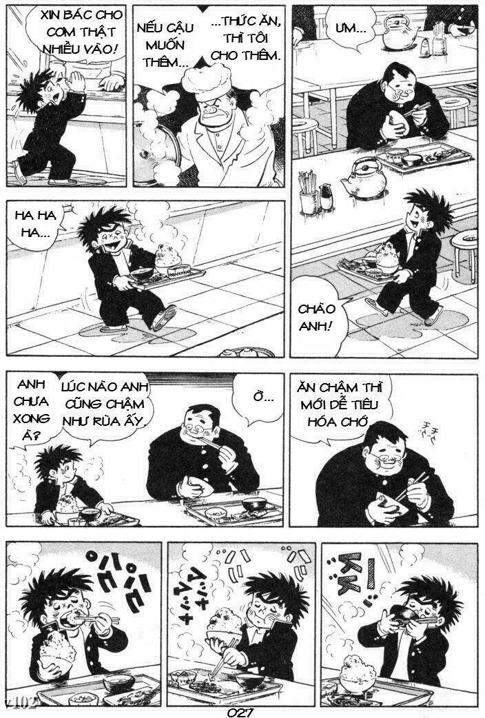 Chương 101 - Trang 27