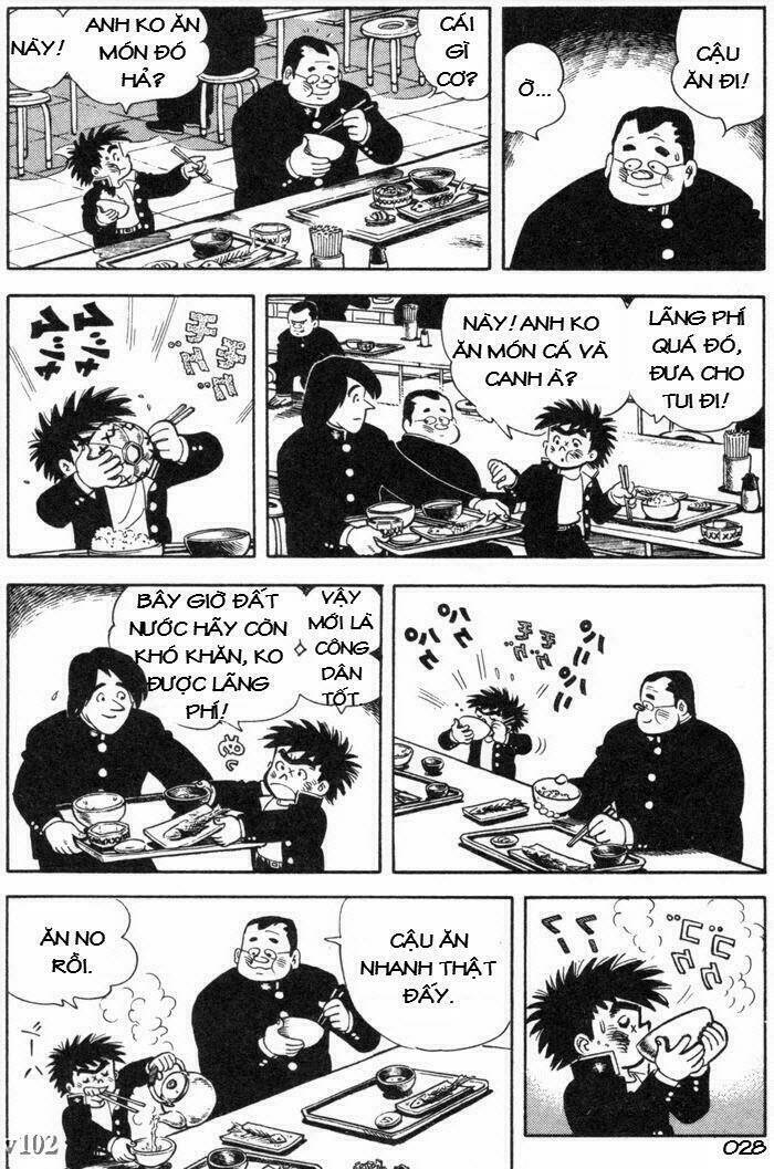 Chương 101 - Trang 28