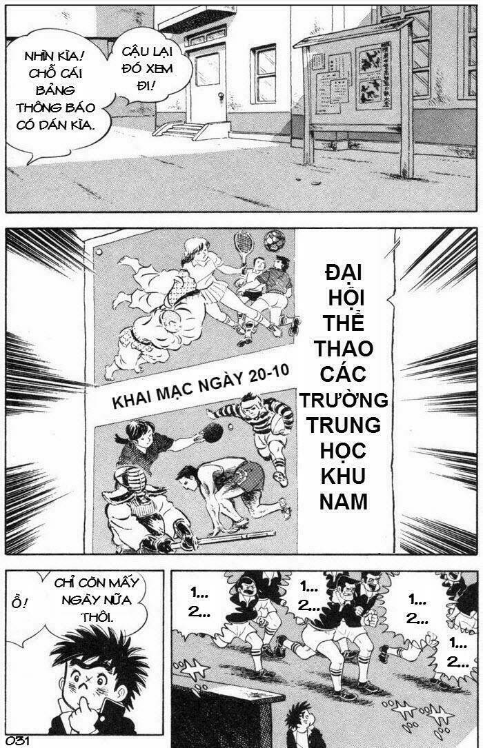 Chương 101 - Trang 31