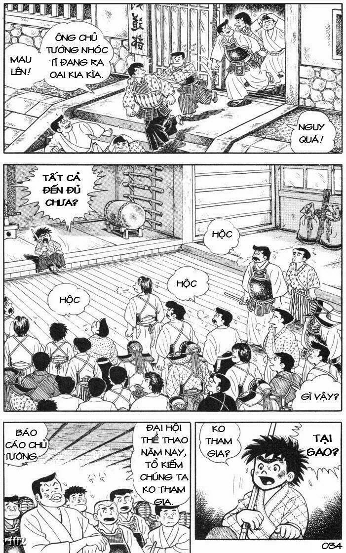 Chương 101 - Trang 34