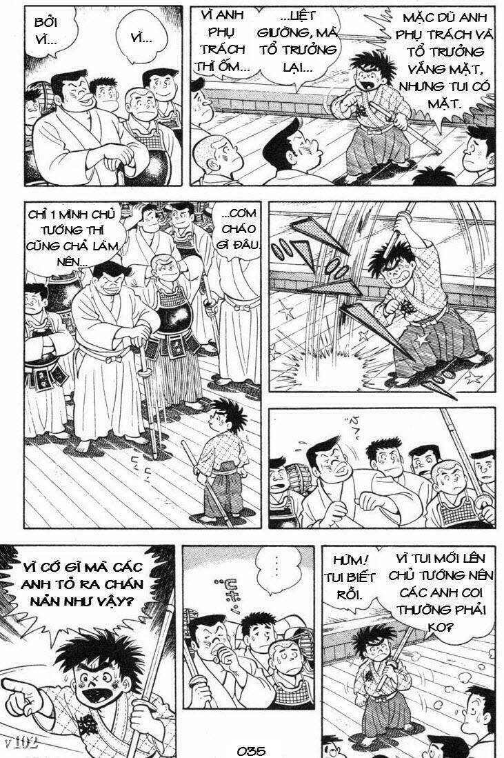 Chương 101 - Trang 35