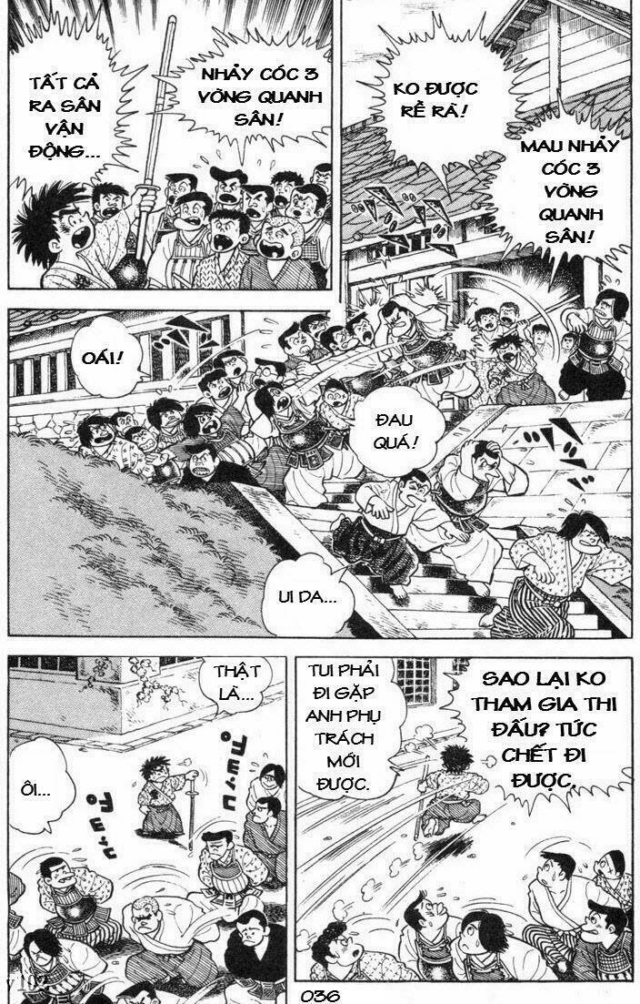 Chương 101 - Trang 36
