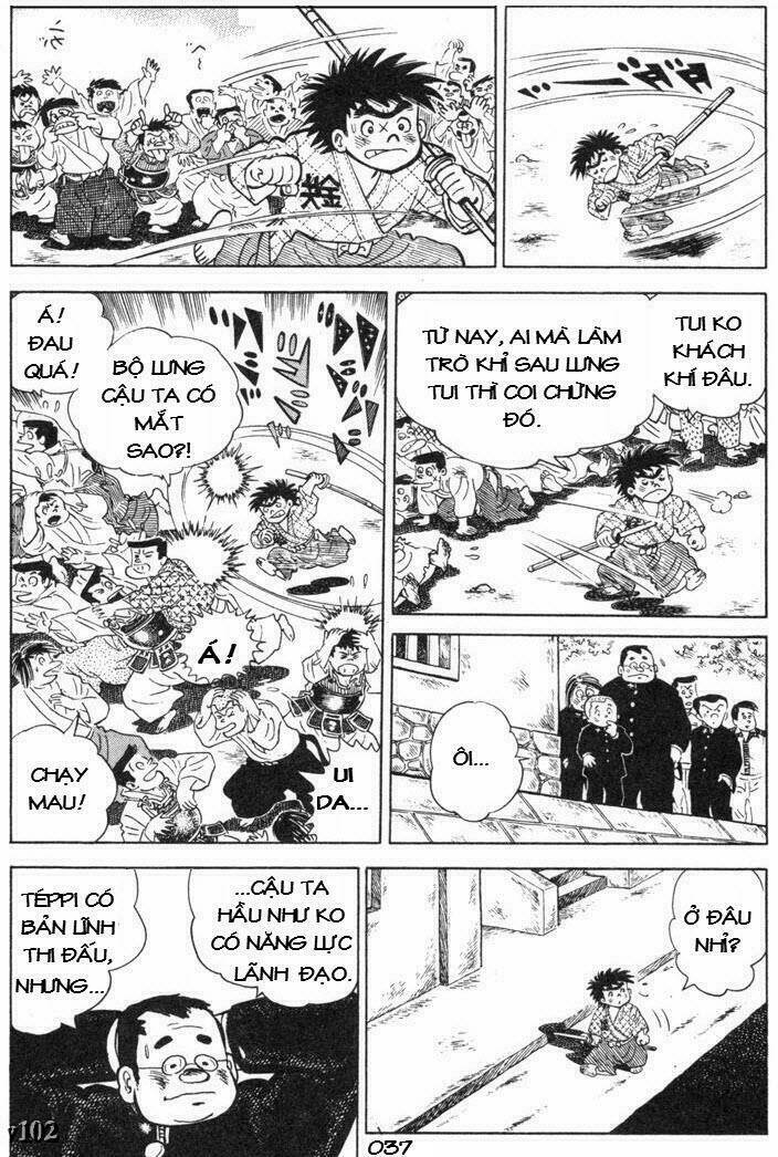 Chương 101 - Trang 37