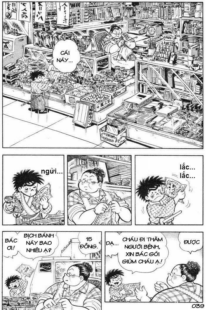 Chương 101 - Trang 39