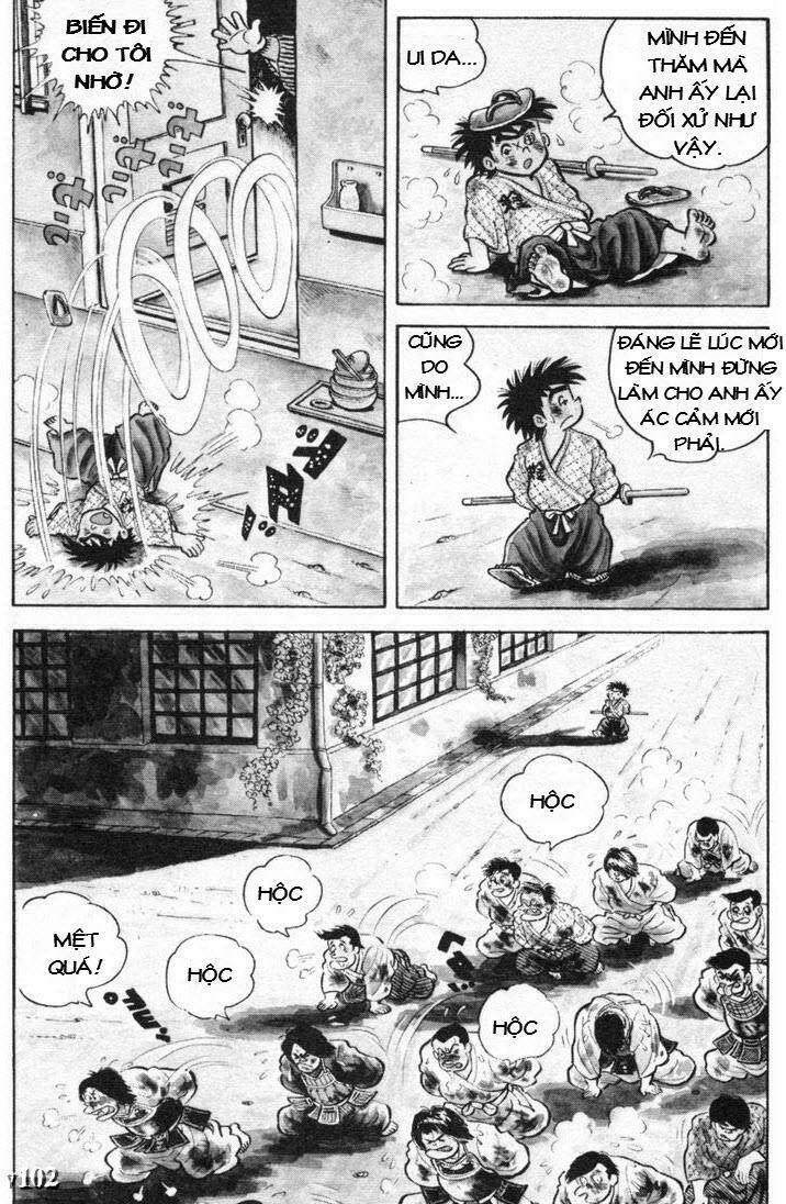 Chương 102 - Trang 11