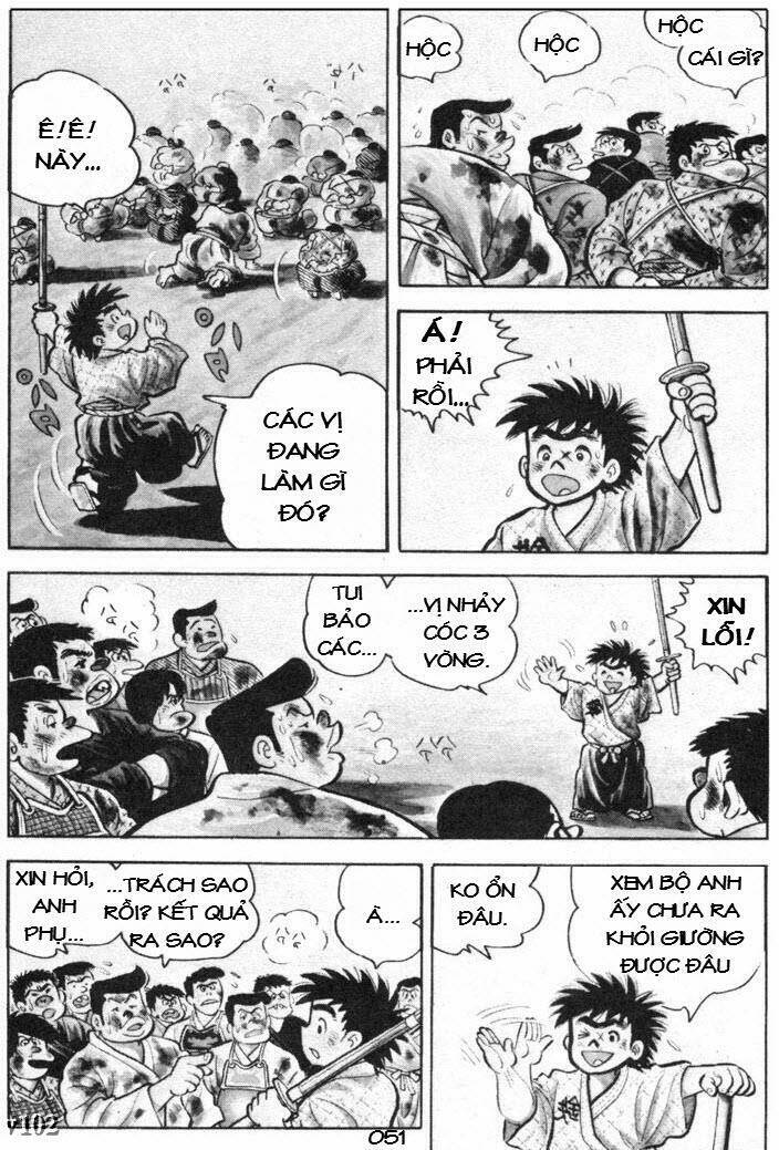 Chương 102 - Trang 12