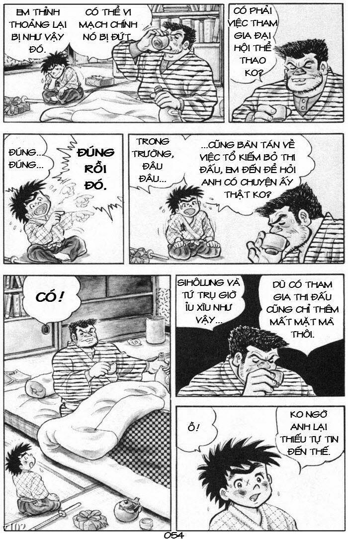 Chương 102 - Trang 15