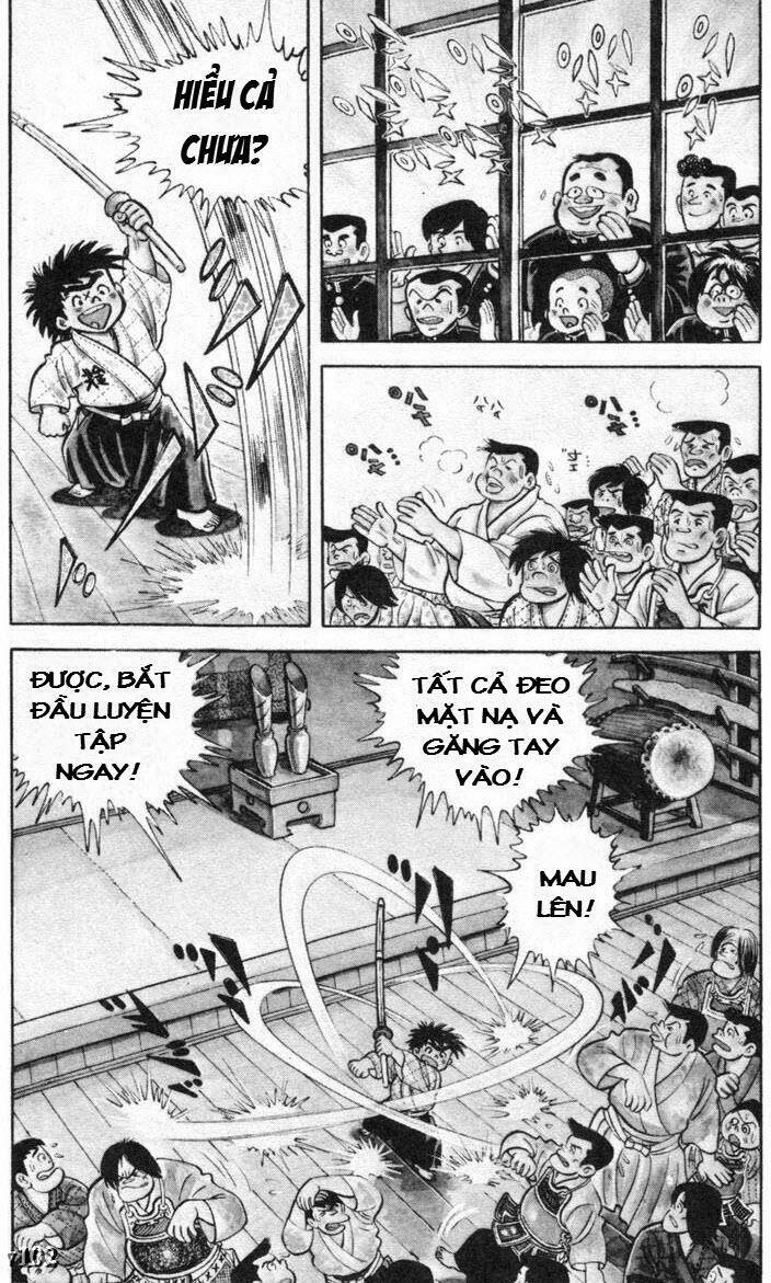 Chương 102 - Trang 20