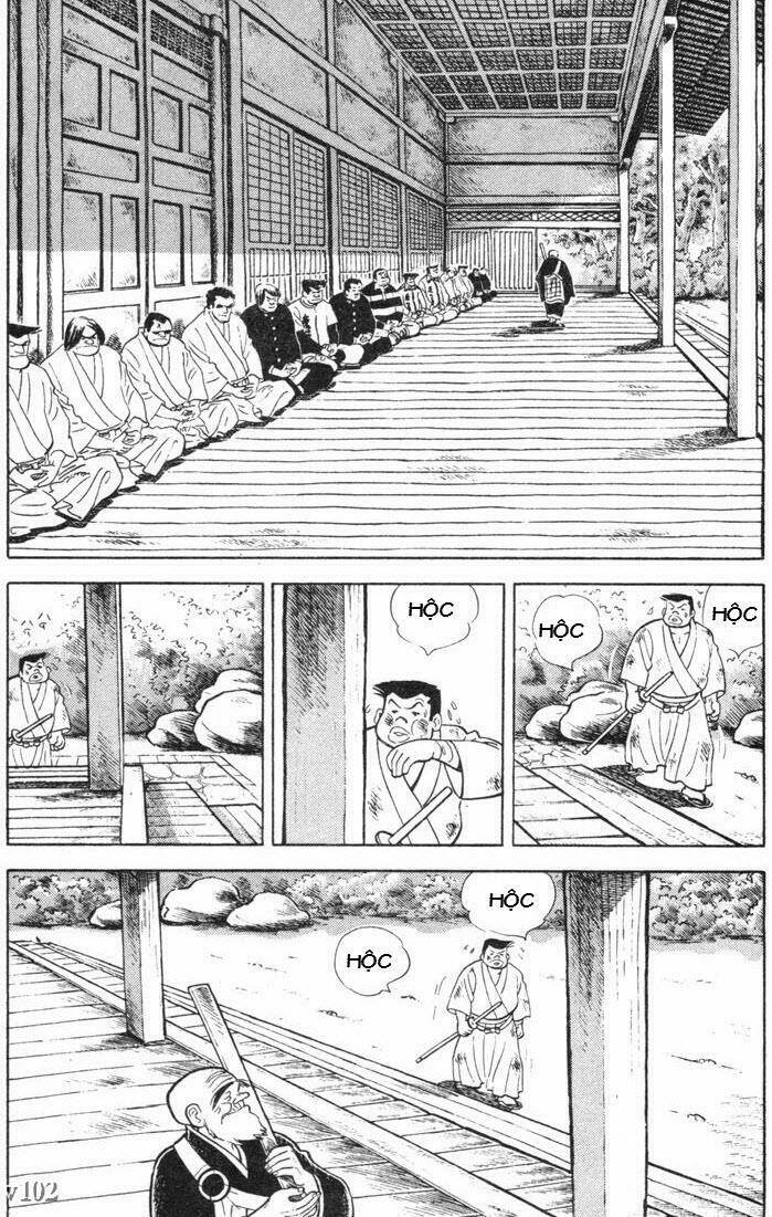 Chương 102 - Trang 23