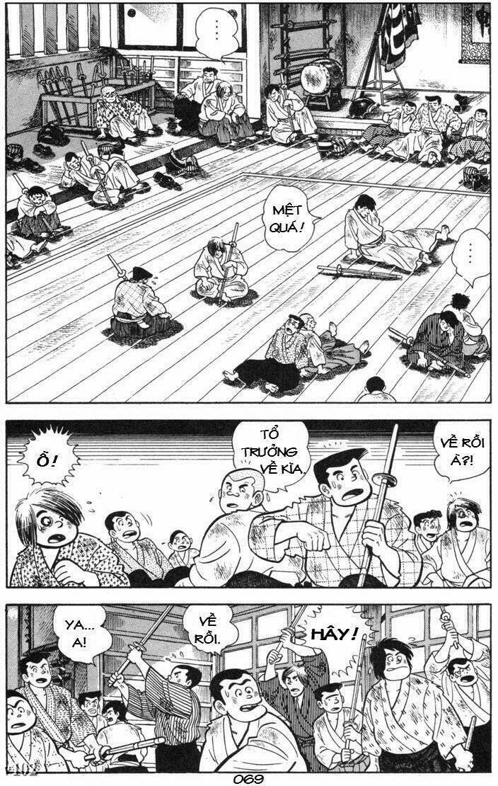 Chương 102 - Trang 30