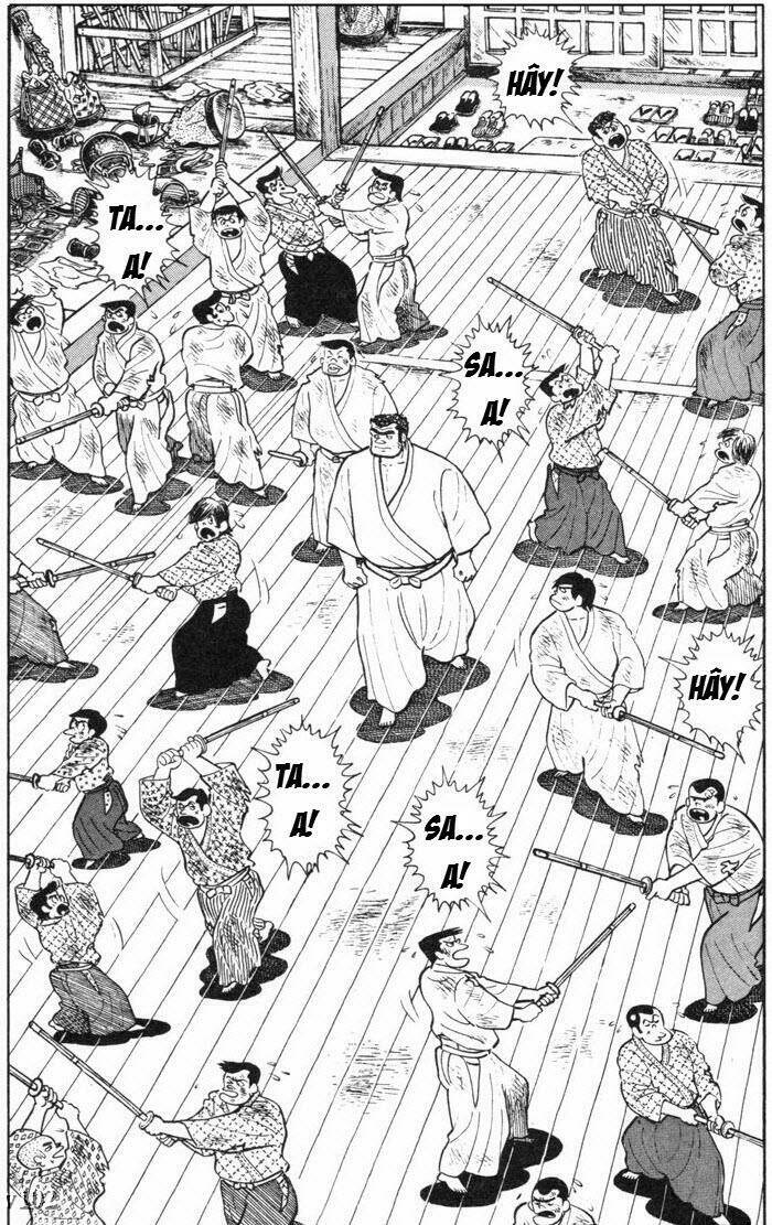 Chương 102 - Trang 31