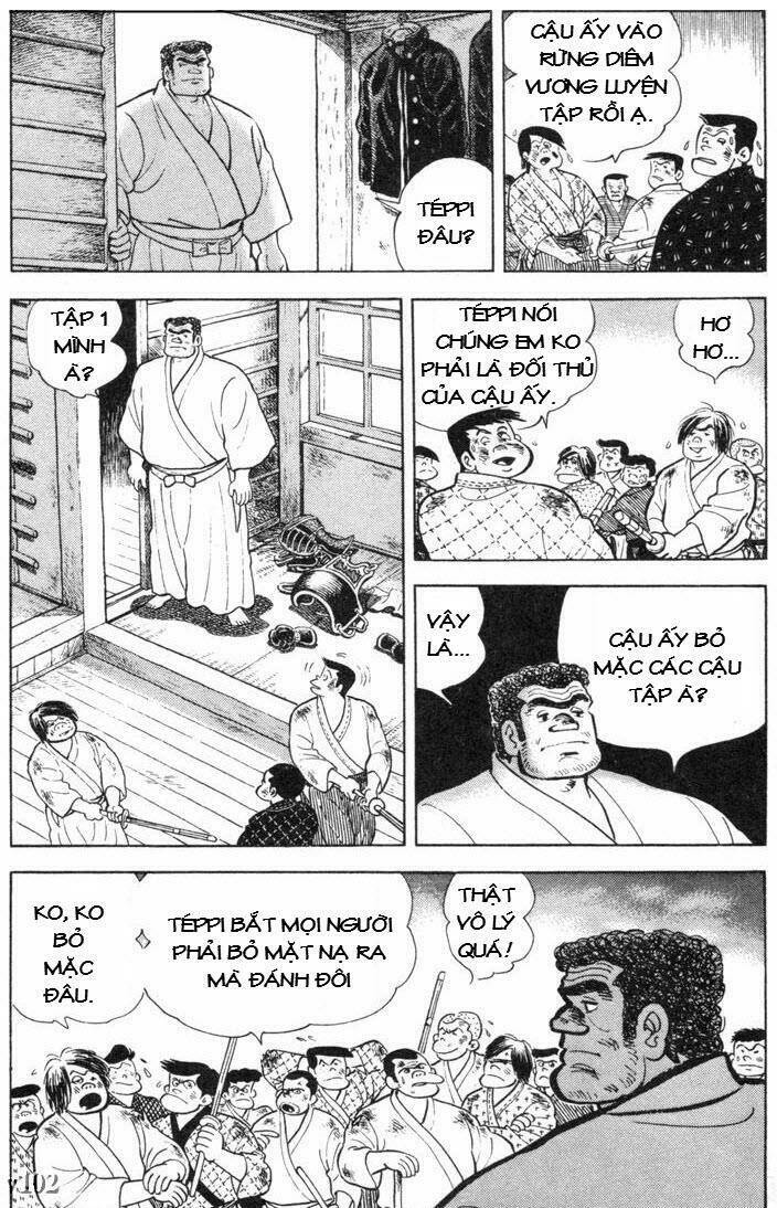 Chương 102 - Trang 32