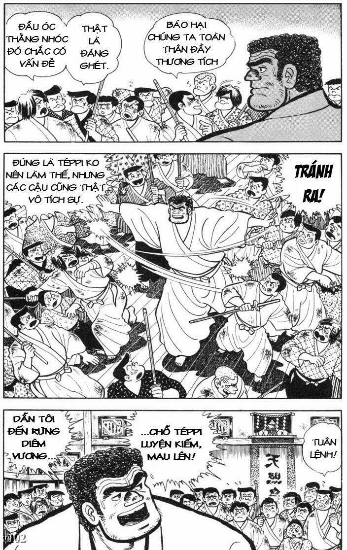 Chương 102 - Trang 33