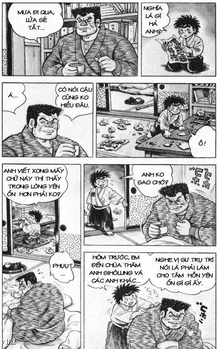 Chương 102 - Trang 9