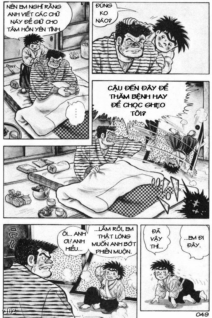 Chương 102 - Trang 10